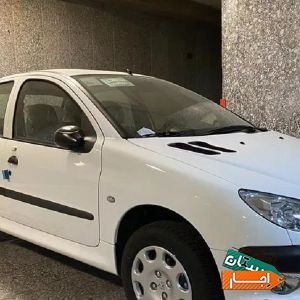 اجاره خودرو پژو 206/کرایه ماشین.رنت با بهترین قیمت