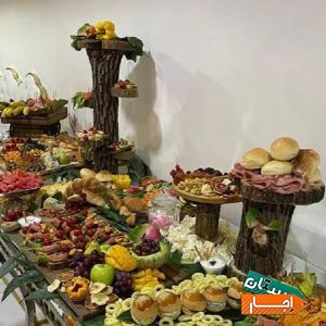 اجاره سالن تشریفات تولد عقد عروسی بله برون تالار با بهترین شرایط