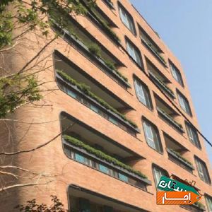 اجاره 115 متر * کلید نخورده * میرداماد با شرایط ویژه
