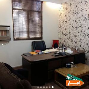 اجاره دفتر کار مبله با بهترین قیمت