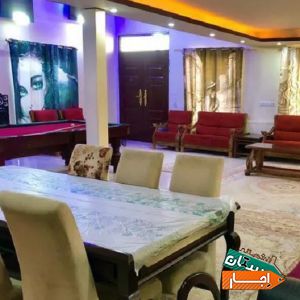 اجاره روازنه ویلا با بهترین قیمت
