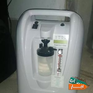 اجاره و فروش انواع دستگاه اکسیژن ساز. کپسول اکسیژن با بهترین امکانات