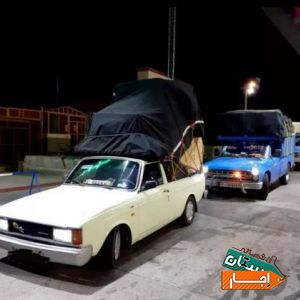 رنت خاور و باربری حمل بار به کل کشور با بهترین قیمت