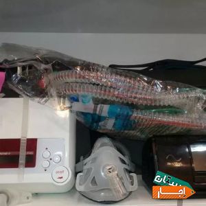 اجاره دستگاه اکسیژن و پالس متفاوت