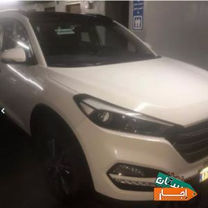 اجاره توسان با بهترین قیمت