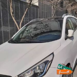 اجاره خودرو/ماشین توسان ix35 رنت کرایه