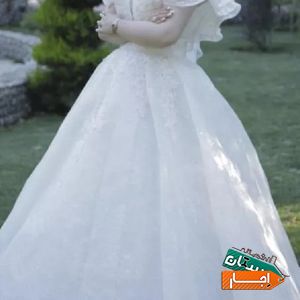 اجاره لباس عروس سایز 40 4 با مناسب ترین قیمت