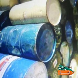 اجاره ی تخته بنایی و بشکه بنایی و تمام وسایل دیگر
