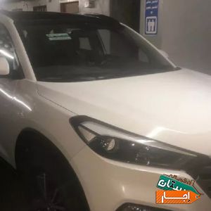 اجاره توسان نیو با بهترین قیمت