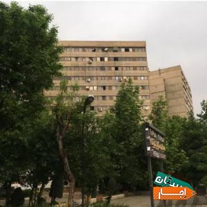 اجاره آپارتمان 138 متری 2خوابه در اکباتان بهترین قیمت