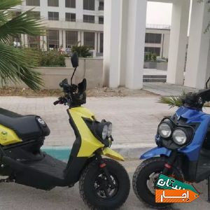اجاره ساعتی موتور سافاری 3000 صفر با قیمت منصفانه