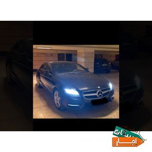 اجاره CLS550