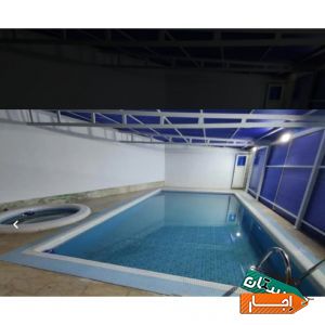 اجاره باغ ویلا استخر چهارفصل