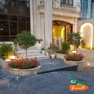 بهترین شرایط اجاره آپارتمان 135متری 2خواب /2پارکینگ