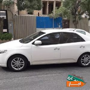 اجاره سراتو بدون راننده با بهترین قیمت