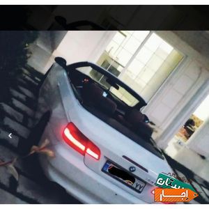 اجاره بی ام و 330 کروک Bmw