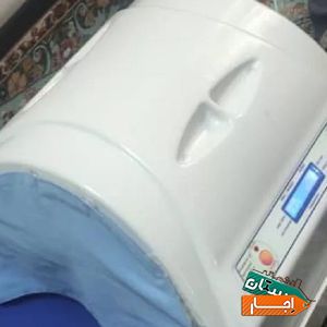 اجاره دستگاه و تست زردی نوزاد شبانه روزی با بهترین امکانات
