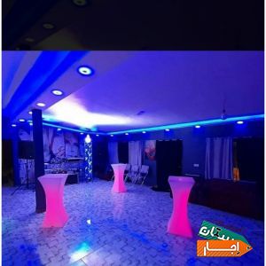 اجاره سالن اجتماعات ،تشریفات مجالس