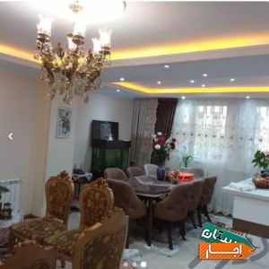 اجاره آپارتمان نارمک 150 متر 3 خوابه تکواحدی فول امکانات با بهترین شرایط