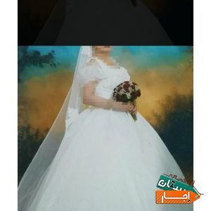 اجاره لباس عروس
