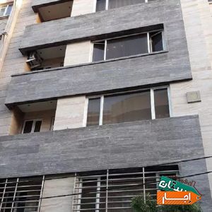 105 متر چهارراه طالقانی اجاره مطب و دفتر کار بابهترین شرایط