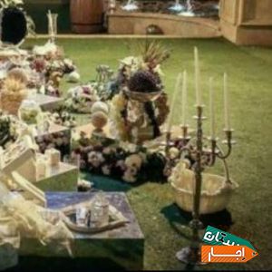 اجاره باغ تالار و تشریفات مجالس با شرایط عالی