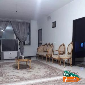 اجاره ماهانه آپارتمان