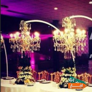 اجاره باغ تالار، خدمات، پذیرایی و تشریفات عقد و عروسی و نامزدی
