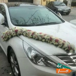 اجاره ماشین عروس و...با بهترین قیمت