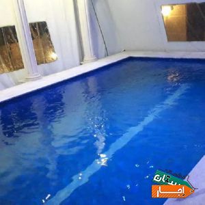 اجاره ویلا استخردار 1000متری کردان کرج با بهترین شرایط