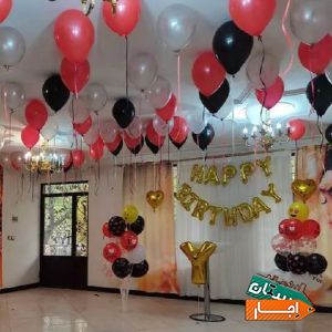اجاره باغ ویلا با بهترین امکانات