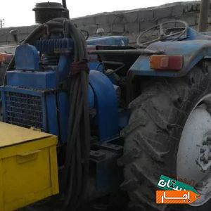 اجاره کمپرسور با بهترین قیمت