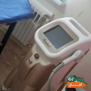 اجاره وفروش دستگاه لیزر موی زائد با مناسب ترین قیمت