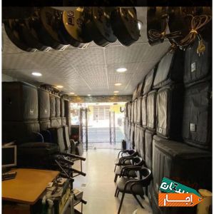 اجاره باند،بلندگو،دیجی،رقص نور،دایناکورد