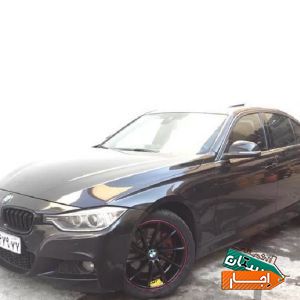اجاره bmw328 مستقیم از مالک با کمترین قیمت