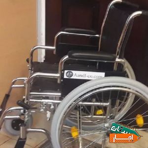 اجاره ویلچر با بهترین شرایط
