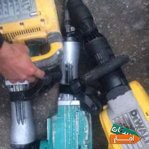 اجاره ابزار اجاره هیلتی اجاره میخکوب اجاره فرز با مناسب ترین قیمت
