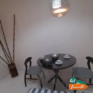 اجاره آپارتمان مبله شیک در غرب تهران