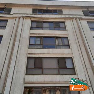 اجاره آپارتمان 130متر 3خواب طبقه پنجم.با بهترین قیمت