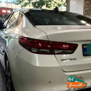 اجاره اپتیما جی تی لاین شرایط آسان