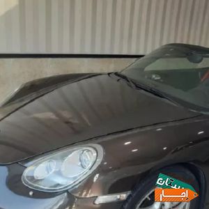 اجاره خودرو اجاره پورشه باکستر