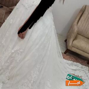 اجاره لباس عروس ترک با بهترین قیمت