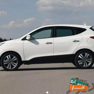 اجاره خودرو ix35 مستقیم از مالک بدون واسطه