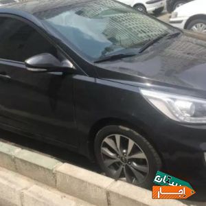 اجاره خودرو اکسنت شرایط مناسب