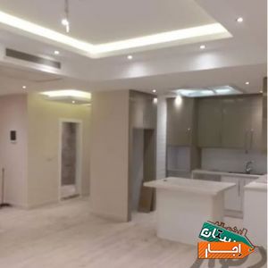 اجاره آپارتمان 115متر باغ بهشت شرایط عالی
