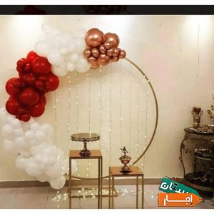 اجاره بکگراند و میز تولد
