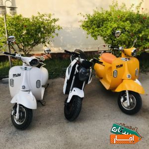 اجاره جگوار وسپا سافاری