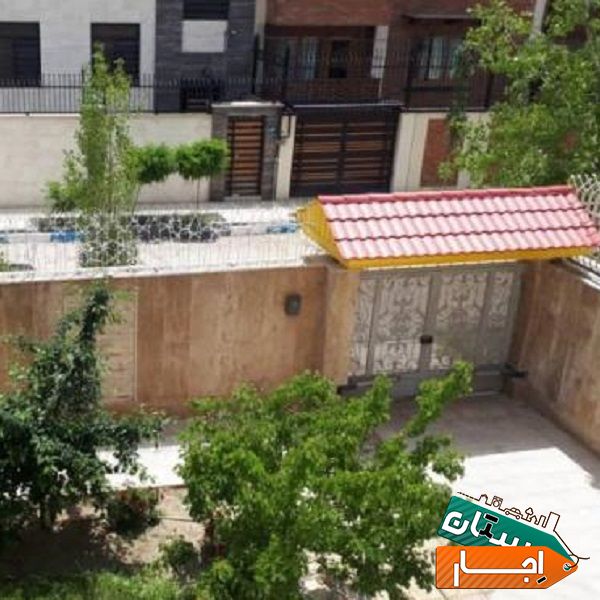اجاره ویلا فاز 2