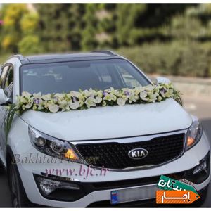 اجاره ماشین عروس