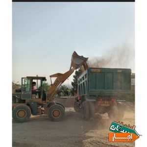 اجاره لودر خاور بابکت کمپرسی کار در بچینگ و شرکت